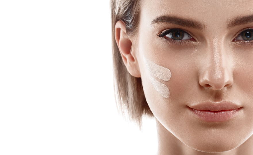 face primer