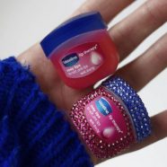 Why is Vaseline bad for your lips?