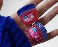 Why is Vaseline bad for your lips?