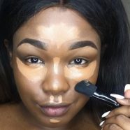 Can you wear concealer without foundation?