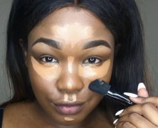 Can you wear concealer without foundation?
