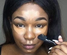 Can you wear concealer without foundation?