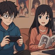 Chi Sono Gli Otaku E Come Costruire Relazioni Con Loro